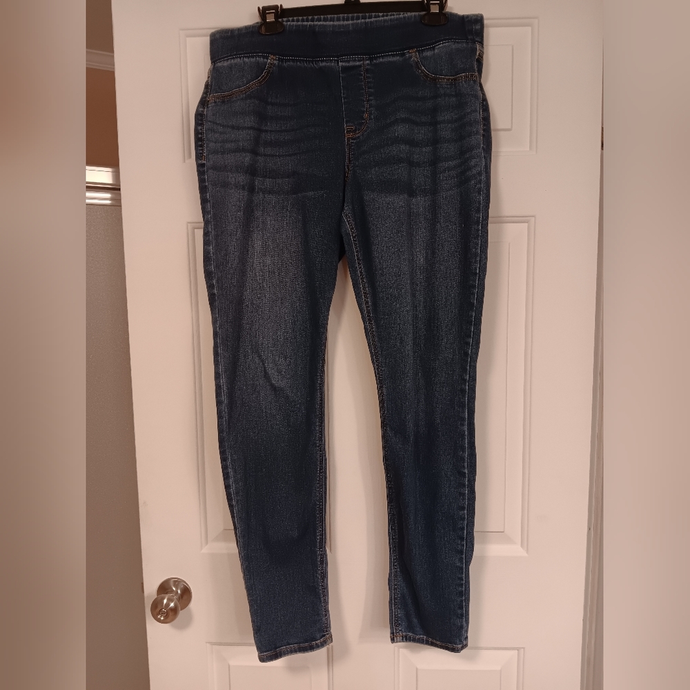 Old Navy Leggings 14 long womens